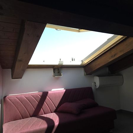 San Nicolo Holiday Home 몬탈바노 엘리코나 객실 사진