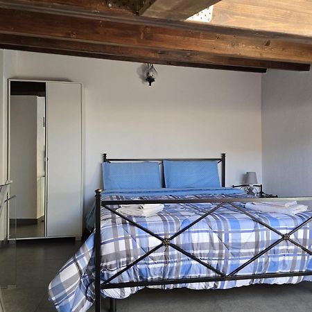 San Nicolo Holiday Home 몬탈바노 엘리코나 객실 사진