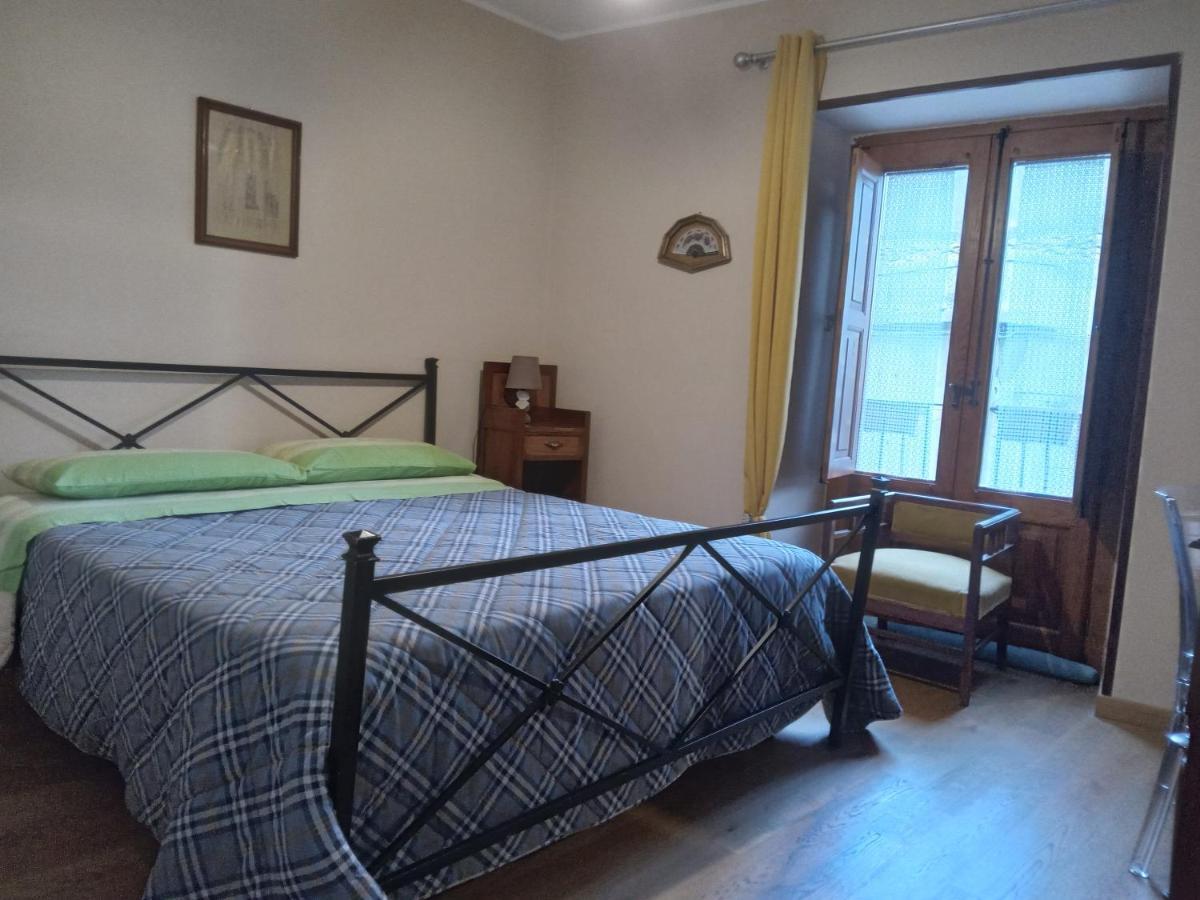 San Nicolo Holiday Home 몬탈바노 엘리코나 외부 사진