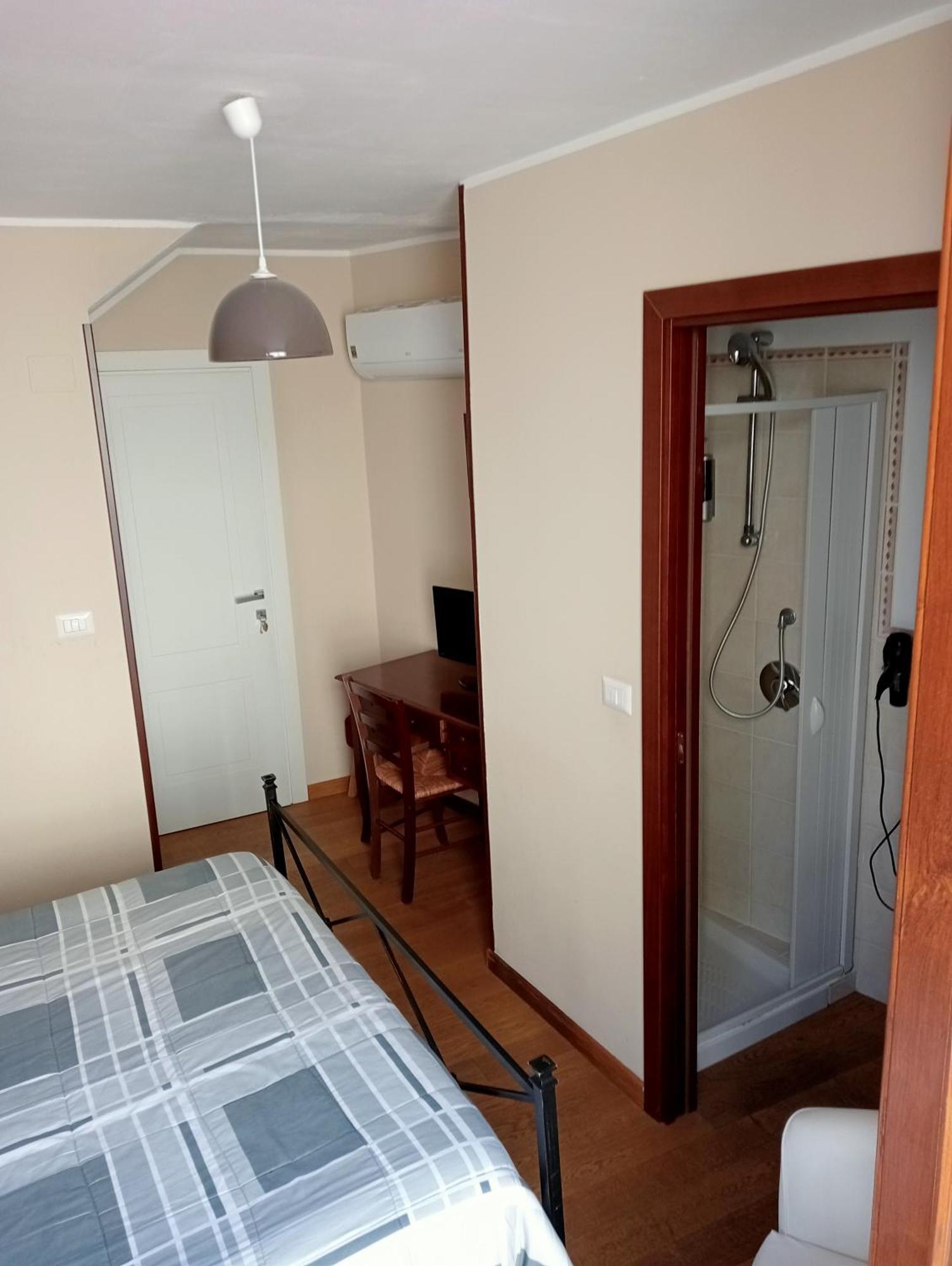 San Nicolo Holiday Home 몬탈바노 엘리코나 외부 사진