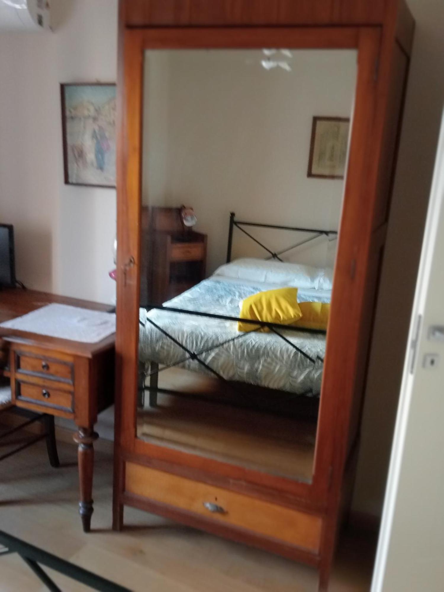 San Nicolo Holiday Home 몬탈바노 엘리코나 외부 사진