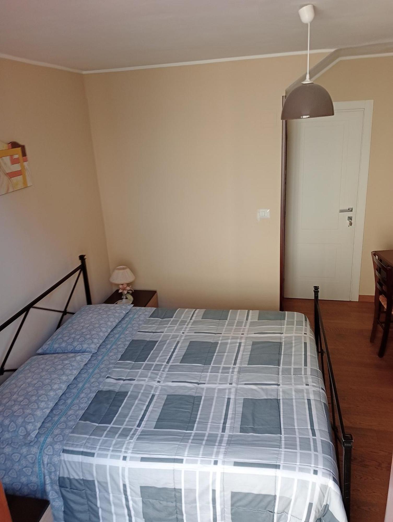 San Nicolo Holiday Home 몬탈바노 엘리코나 외부 사진