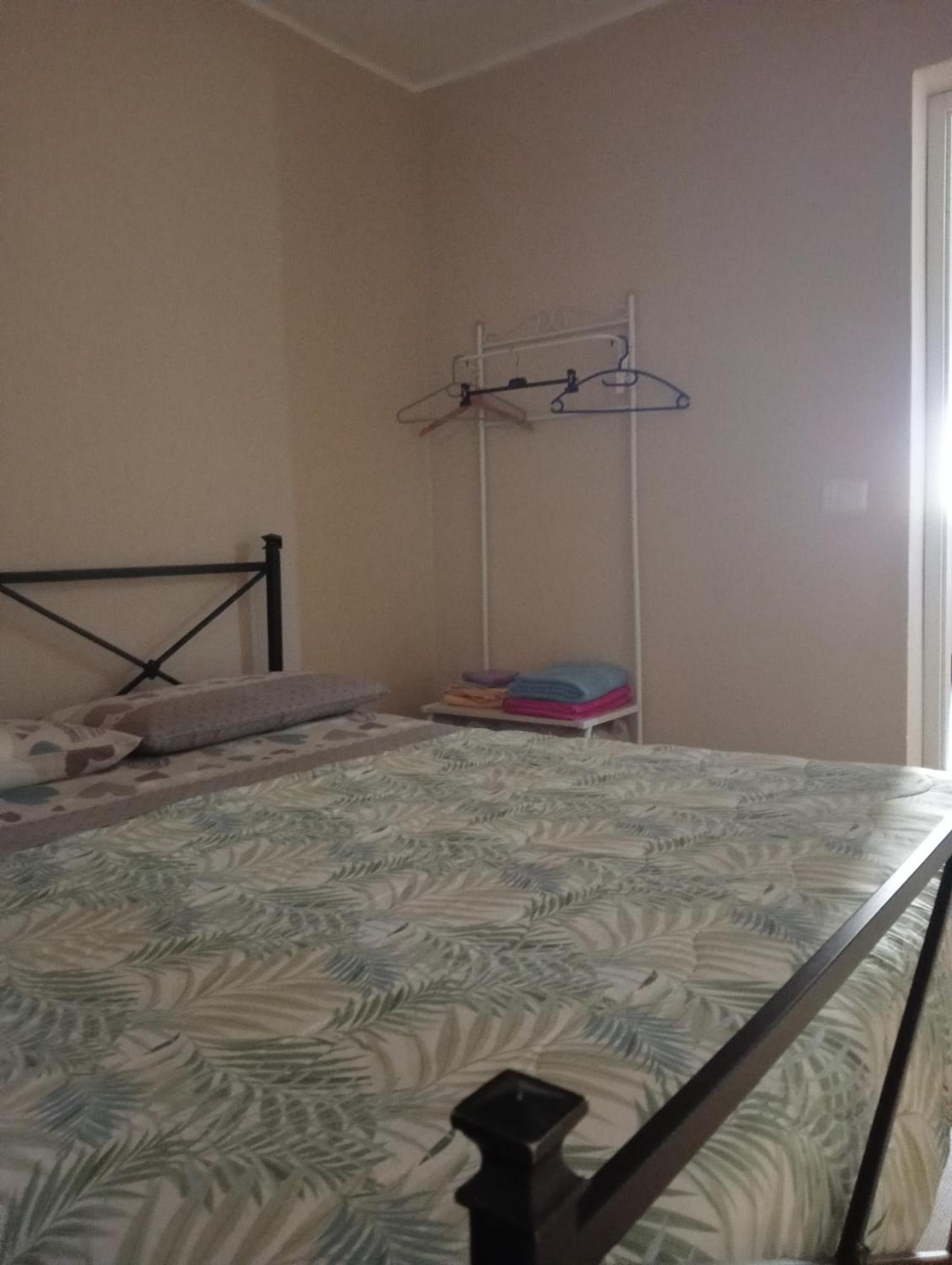 San Nicolo Holiday Home 몬탈바노 엘리코나 외부 사진