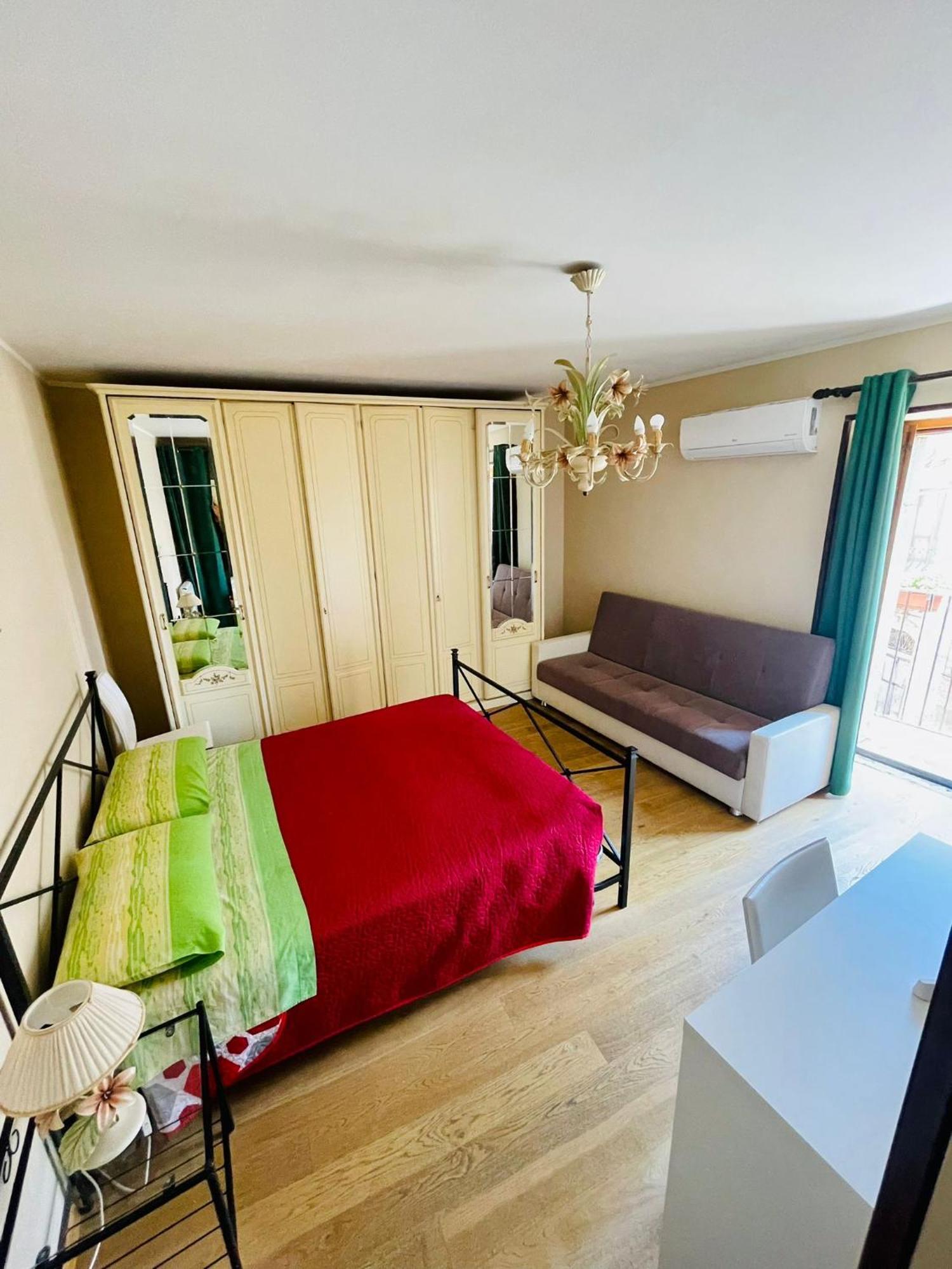San Nicolo Holiday Home 몬탈바노 엘리코나 외부 사진