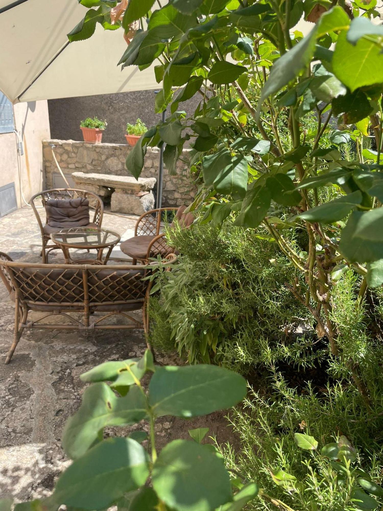 San Nicolo Holiday Home 몬탈바노 엘리코나 외부 사진