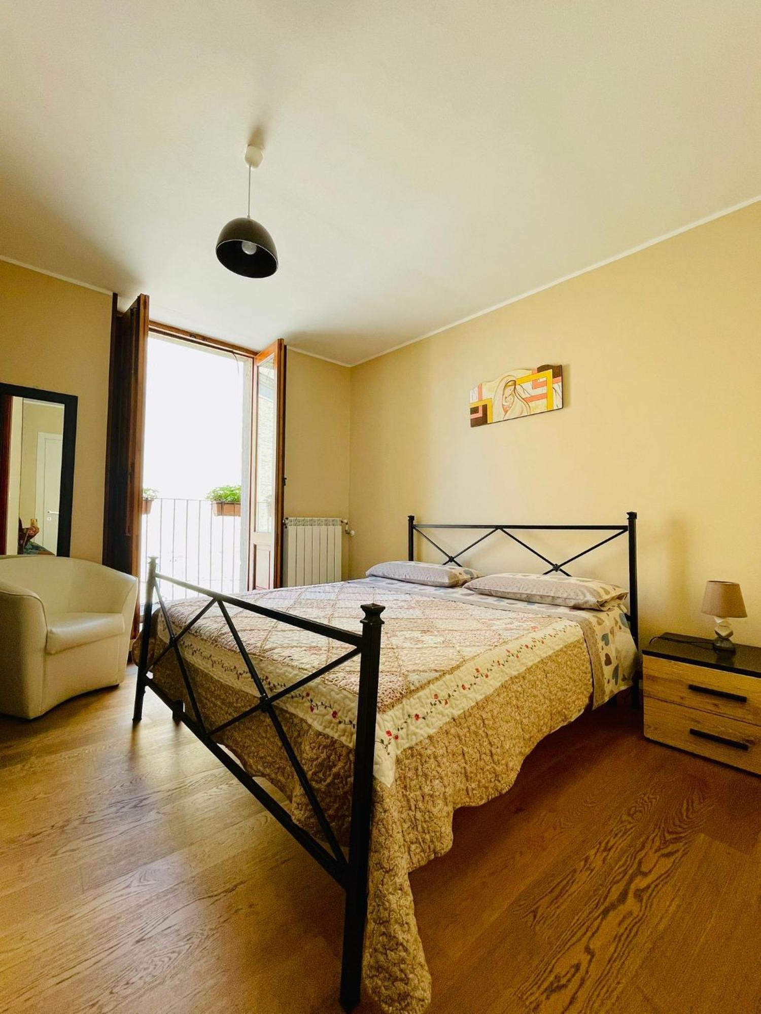 San Nicolo Holiday Home 몬탈바노 엘리코나 외부 사진