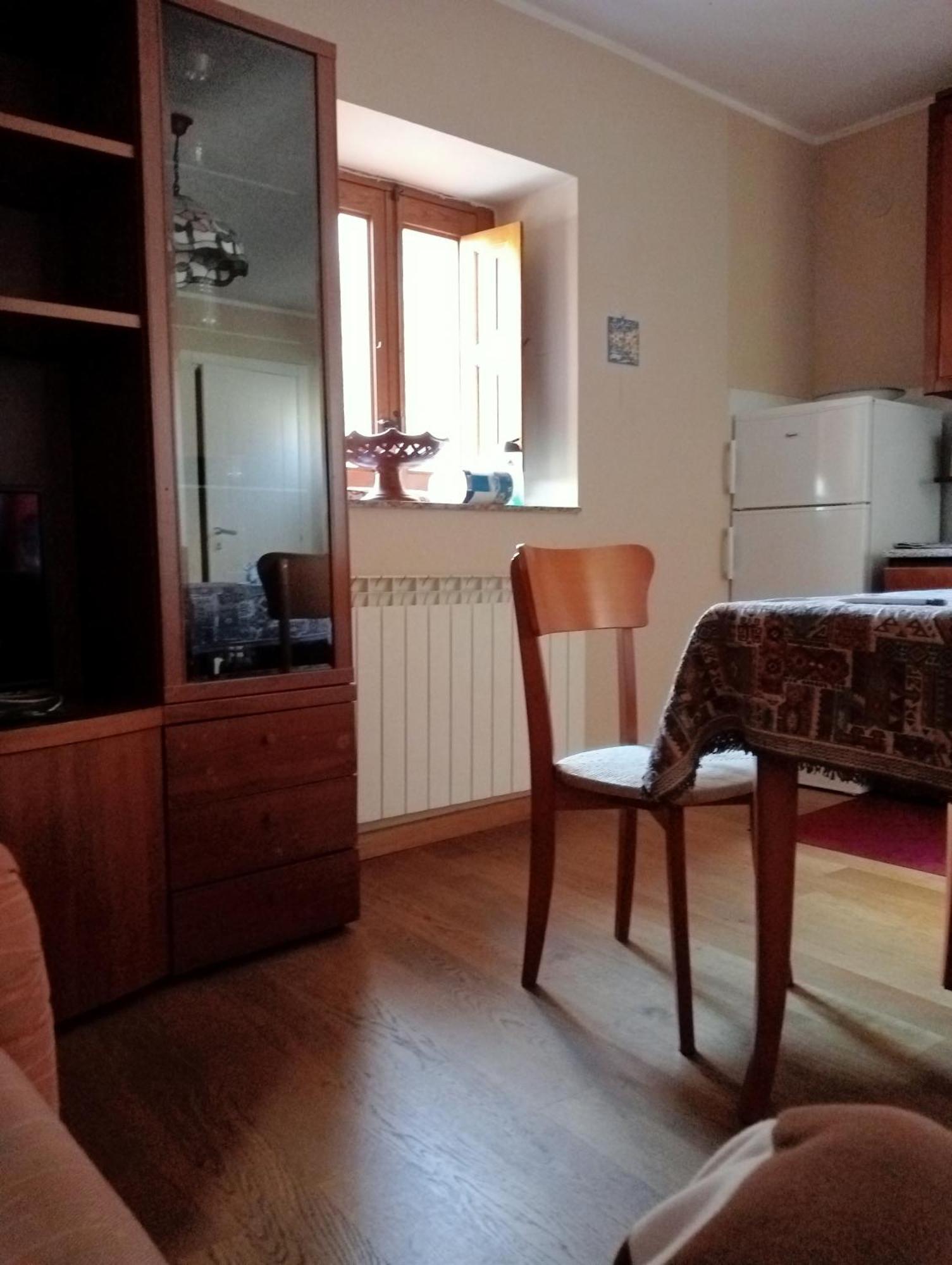 San Nicolo Holiday Home 몬탈바노 엘리코나 외부 사진