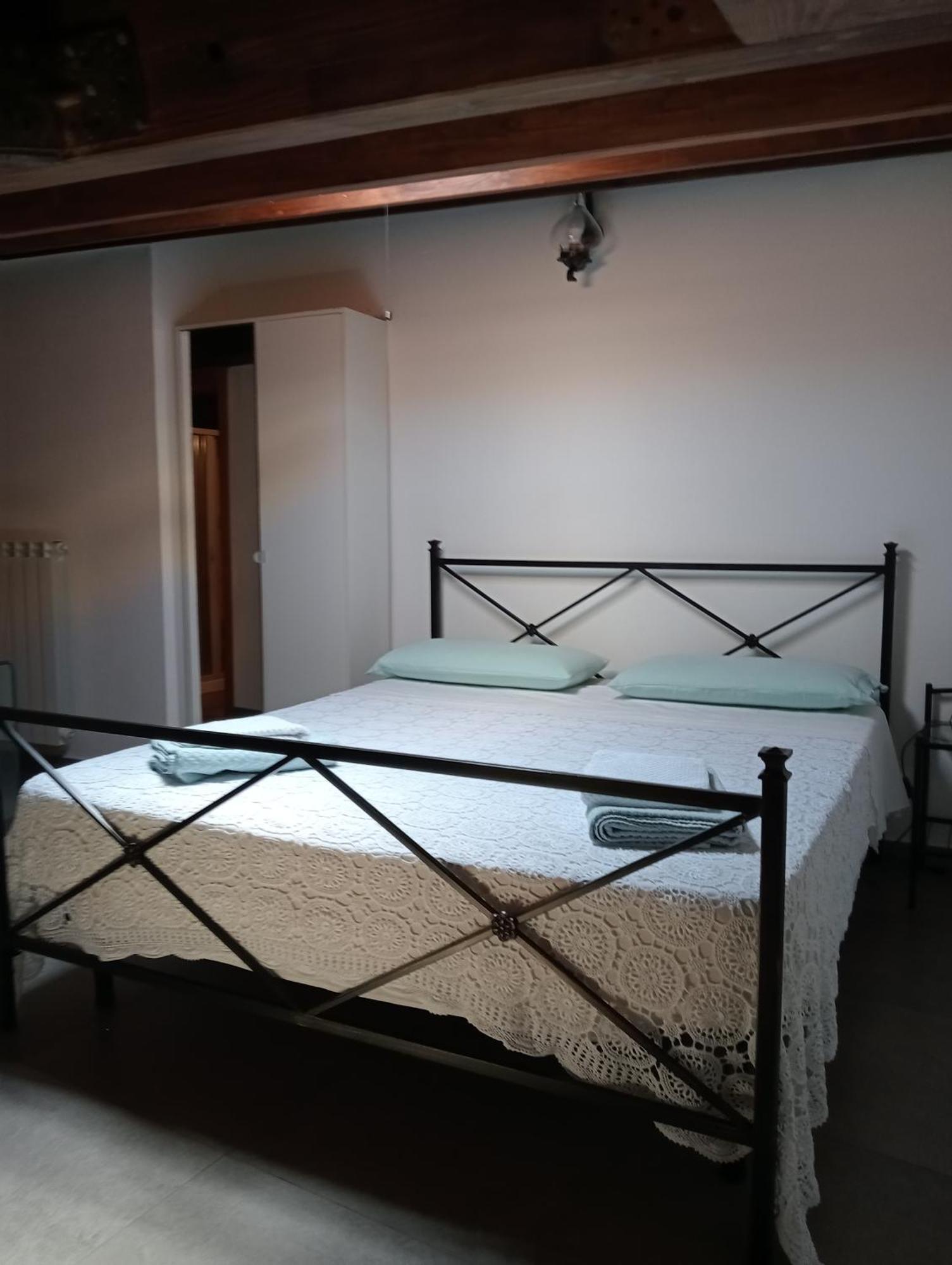 San Nicolo Holiday Home 몬탈바노 엘리코나 외부 사진