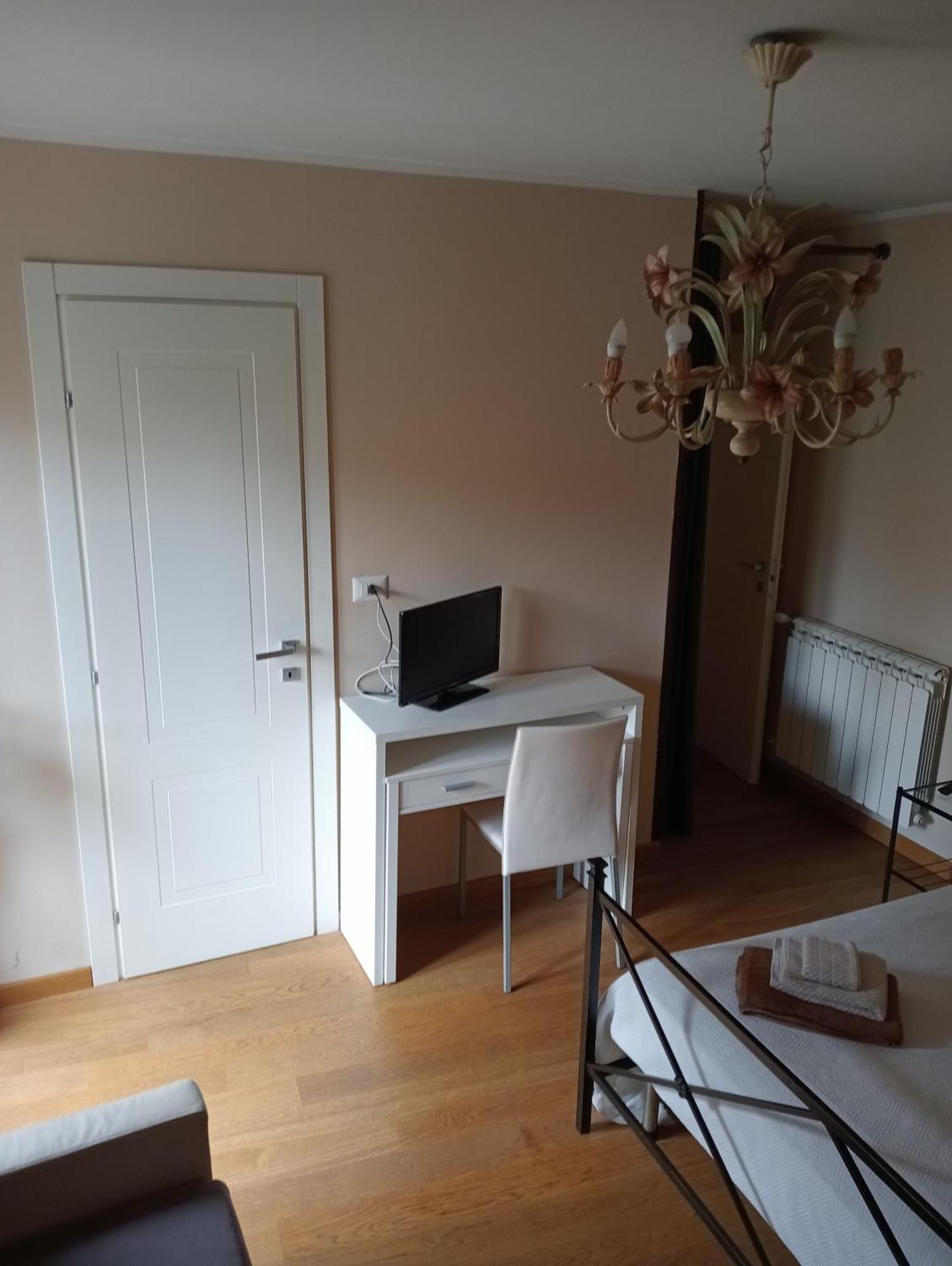 San Nicolo Holiday Home 몬탈바노 엘리코나 외부 사진
