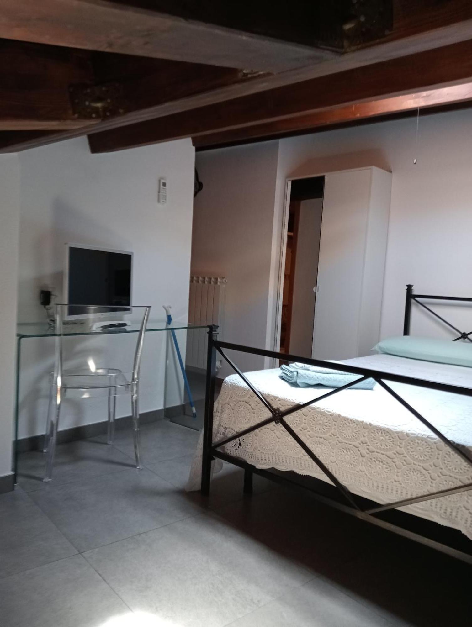 San Nicolo Holiday Home 몬탈바노 엘리코나 외부 사진