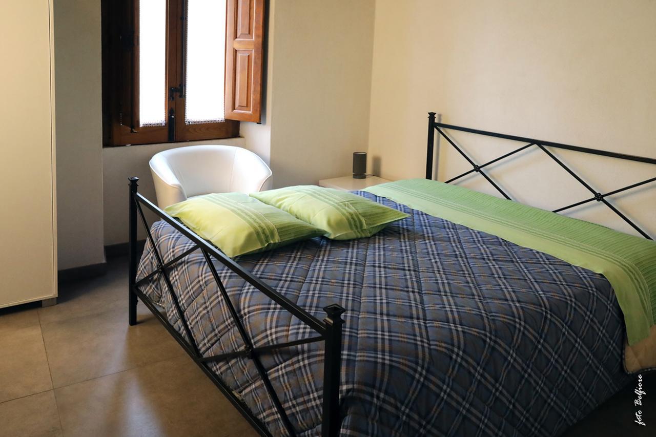 San Nicolo Holiday Home 몬탈바노 엘리코나 외부 사진